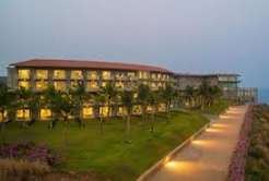 Pema Wellness Resort